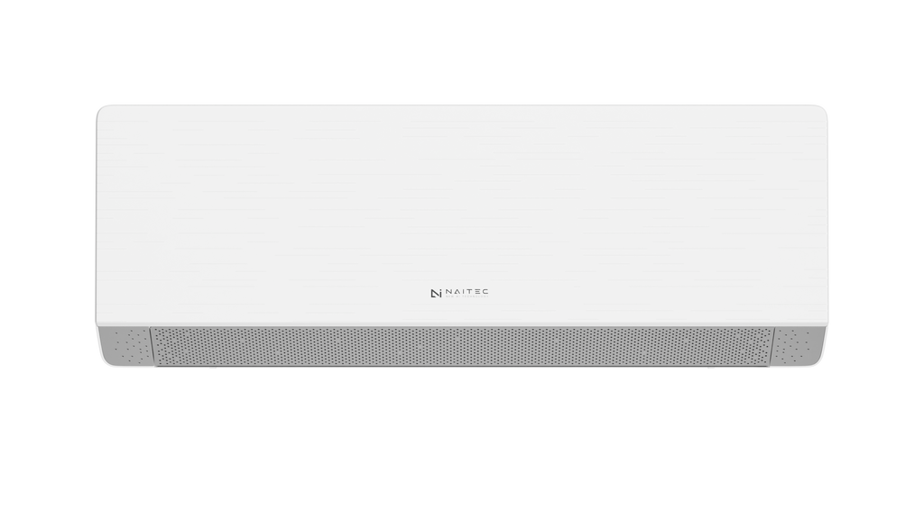 Naitec - Multi split 5 kW + 2x Sensitive Pro 3,5 kW (fehér)