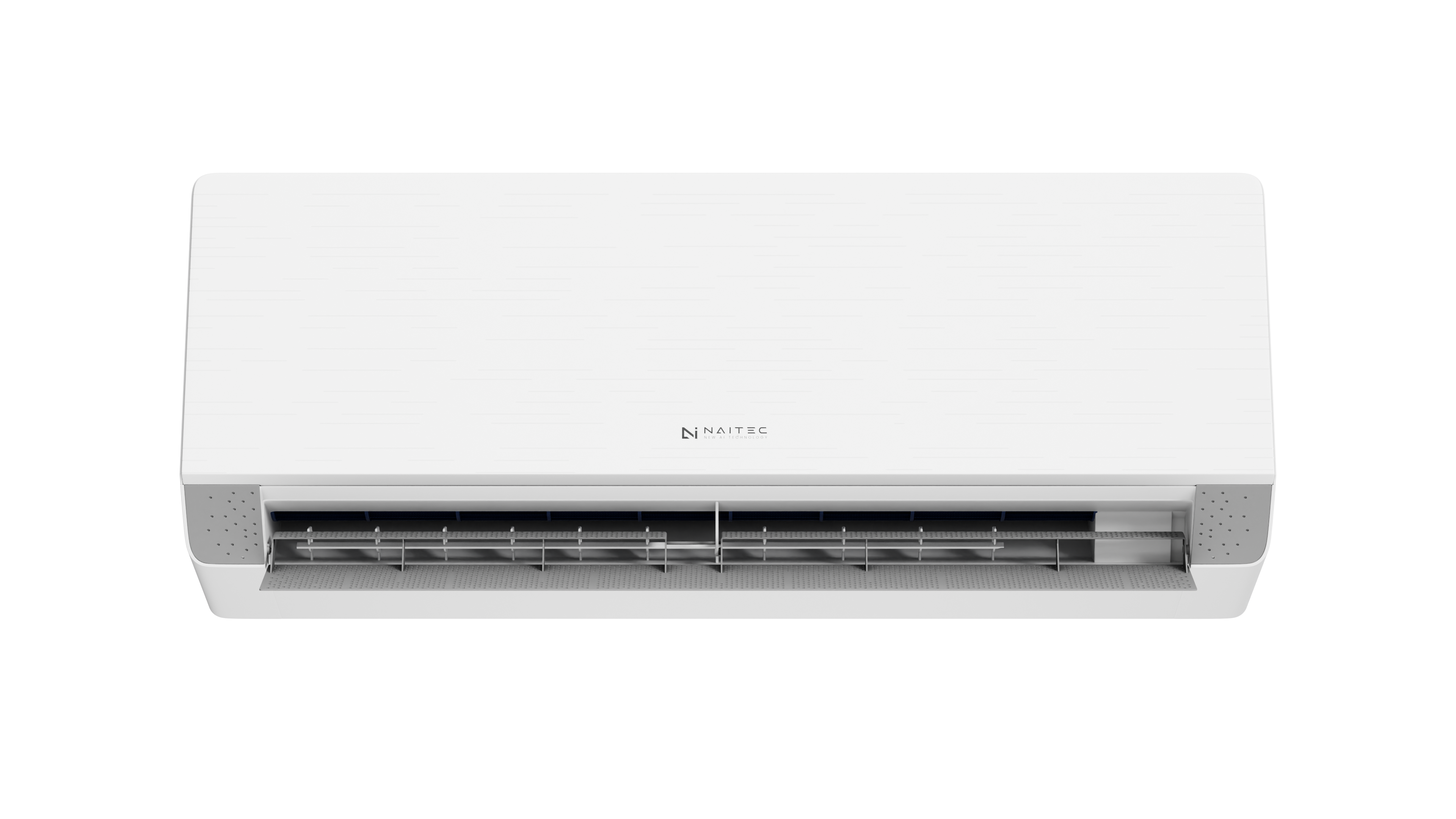Naitec - Multi split8 kW + 3x Sensitive Pro 3,5 kW