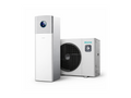 Hisense Hi-Therma Integra 10 kW hőszivattyú szett (3 fázisú)