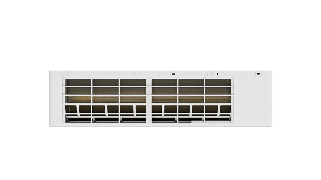 Naitec - Multi split8 kW + 3x Sensitive Pro 3,5 kW