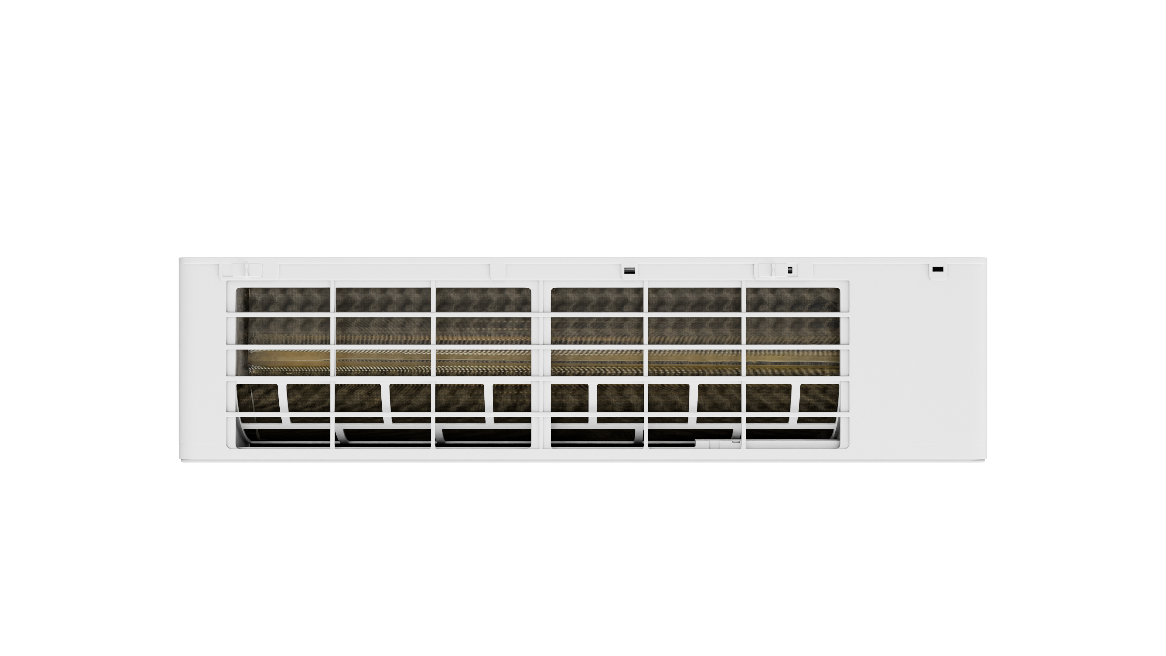 Naitec - Multi split8 kW + 3x Sensitive Pro 3,5 kW
