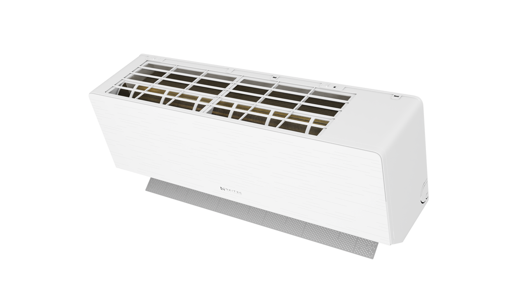 Naitec - Multi split8 kW + 3x Sensitive Pro 3,5 kW