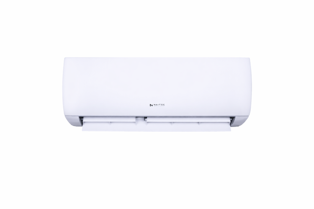 Naitec - Multi split 5 kW + 2x New Smart 3,5 kW