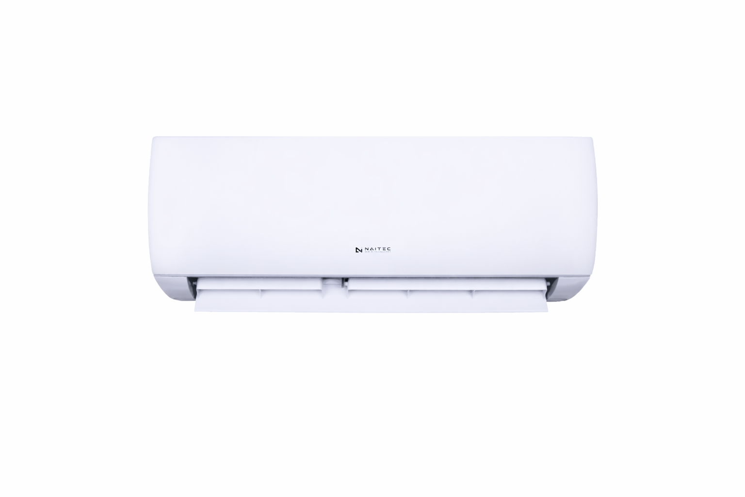 Naitec - Multi split 12 kW + 4x New Smart 3,5 kW