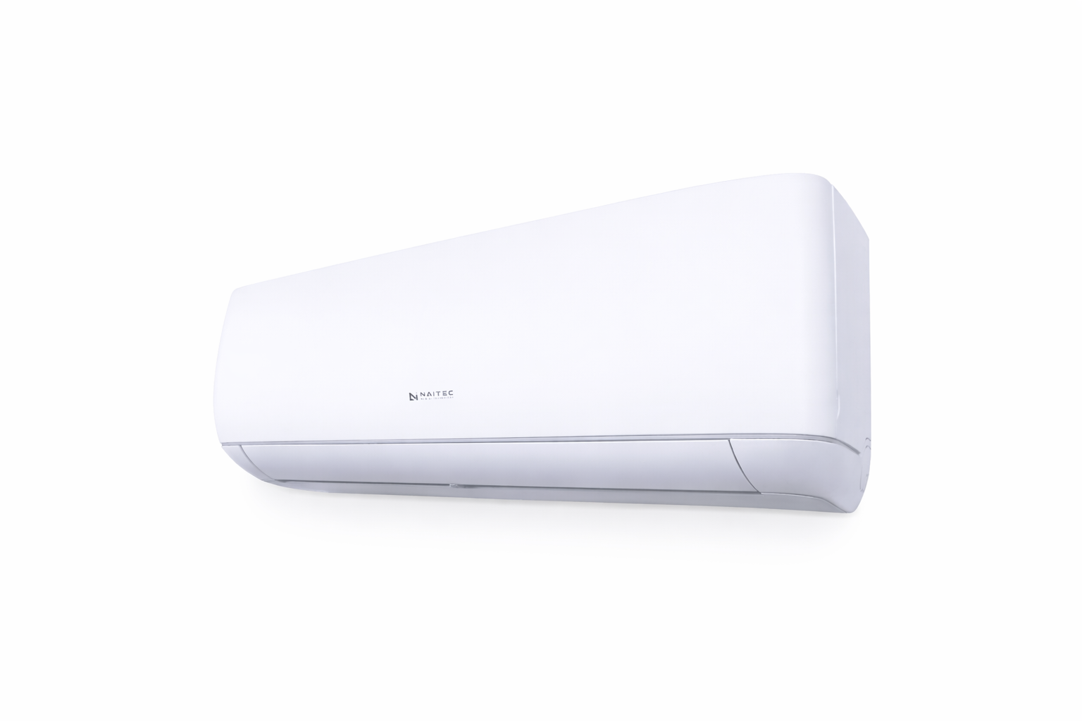 Naitec - Multi split 12 kW + 4x New Smart 3,5 kW