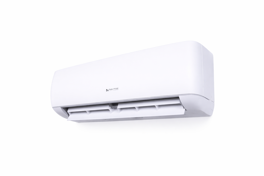 Naitec - Multi split 5 kW + 2x New Smart 3,5 kW