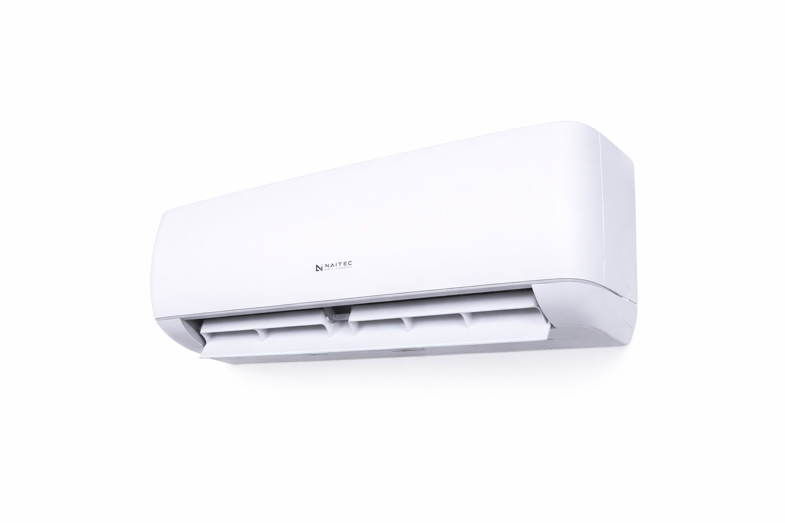 Naitec - Multi split 12 kW + 4x New Smart 3,5 kW