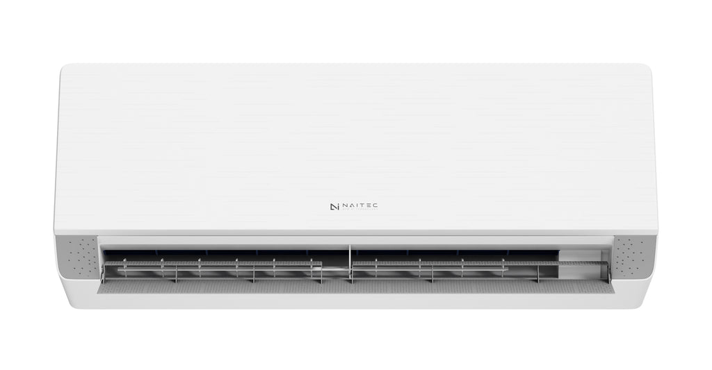 Naitec Sensitive Pro 3,5 kW (fehér) - beltéri egység