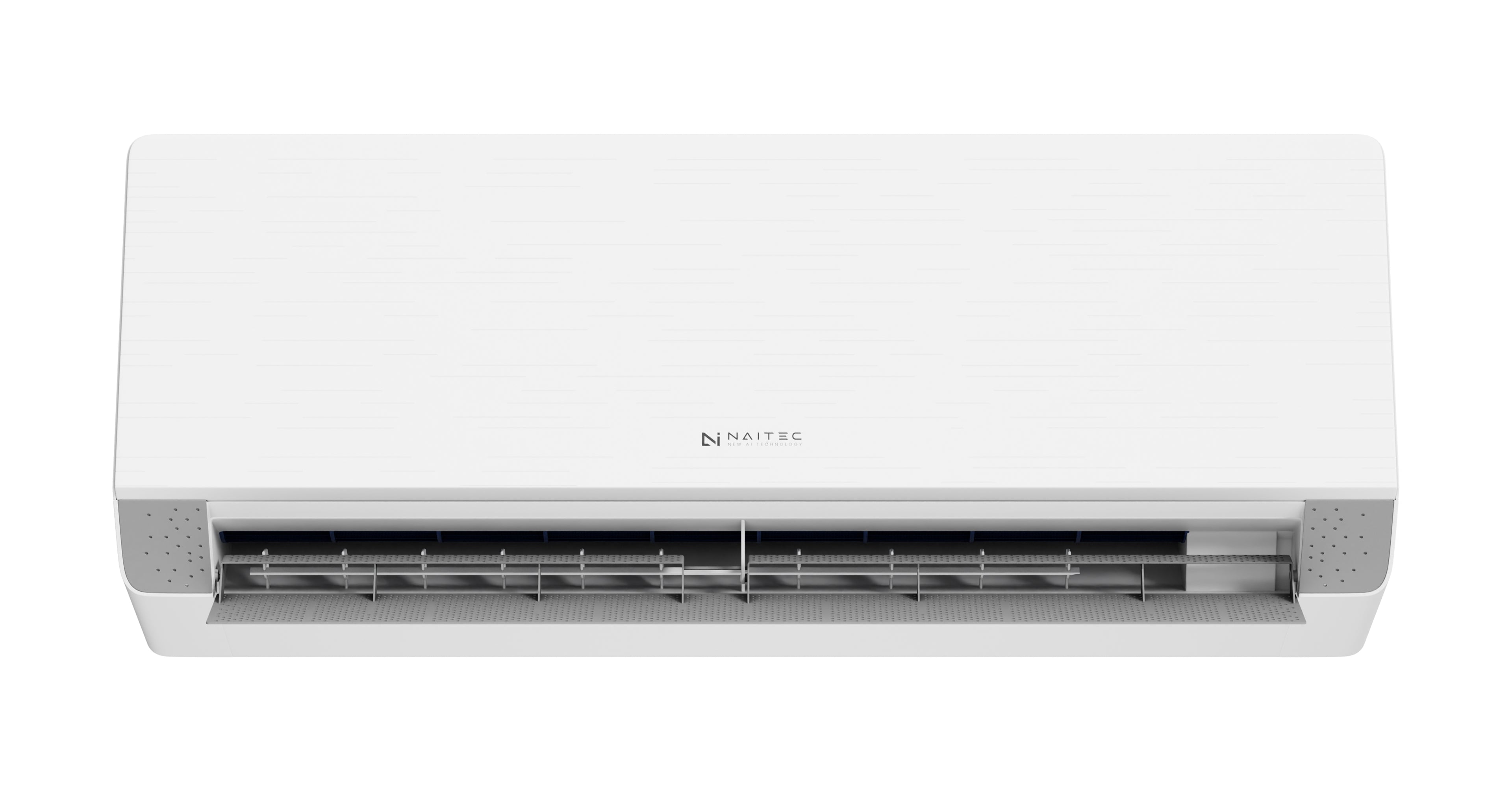 Naitec Sensitive Pro 3,5 kW (fehér) - beltéri egység