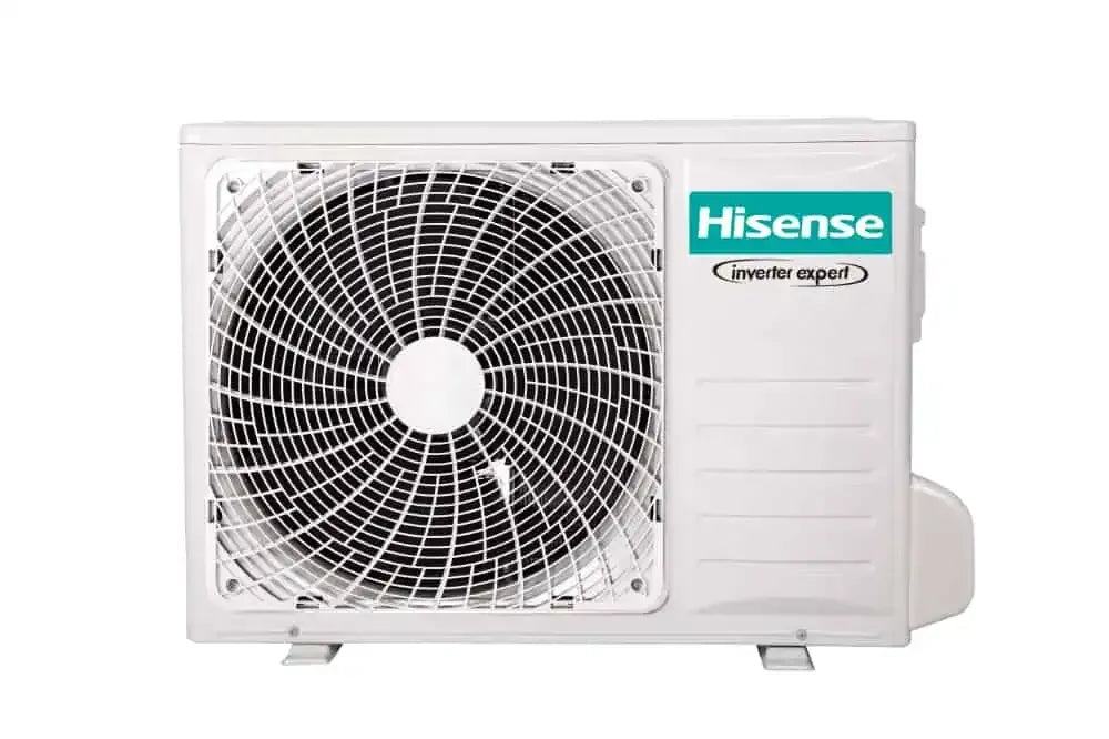 Hisense 10 kW multi split kültéri egység 5 beltéri egységhez