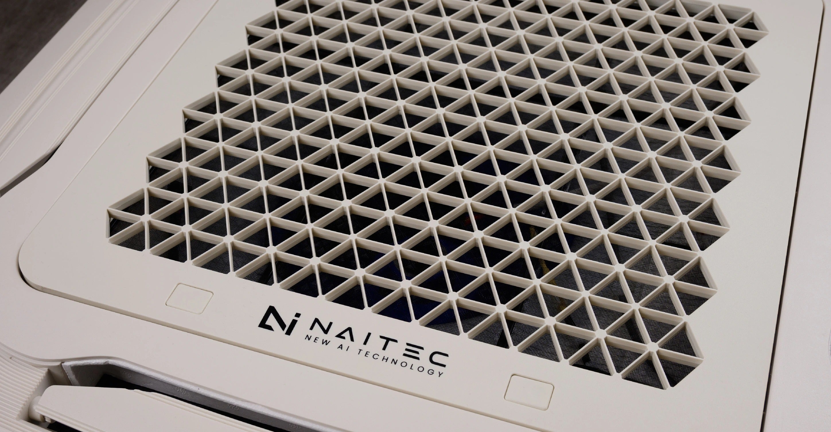 Naitec kazettás klíma 5 kW - beltéri egység