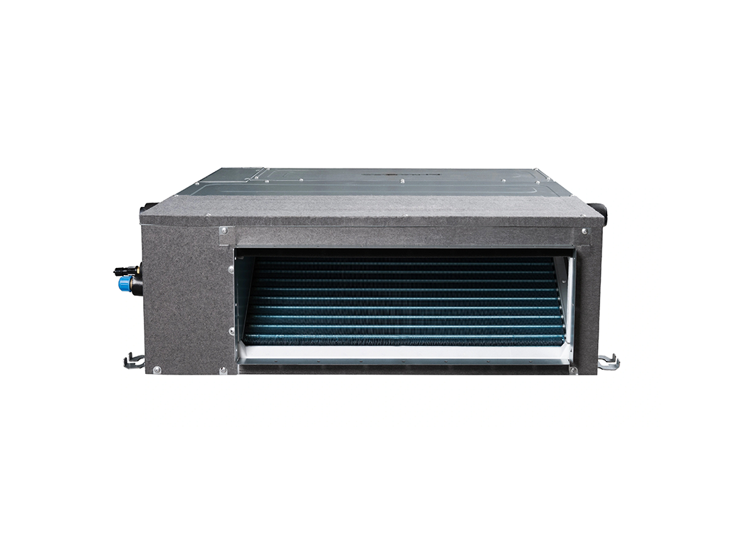 Naitec Légcsatornás klíma 5 kW