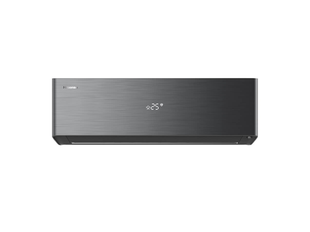 Hisense Energy Pro X 2,6 kW beltéri egység (fekete)