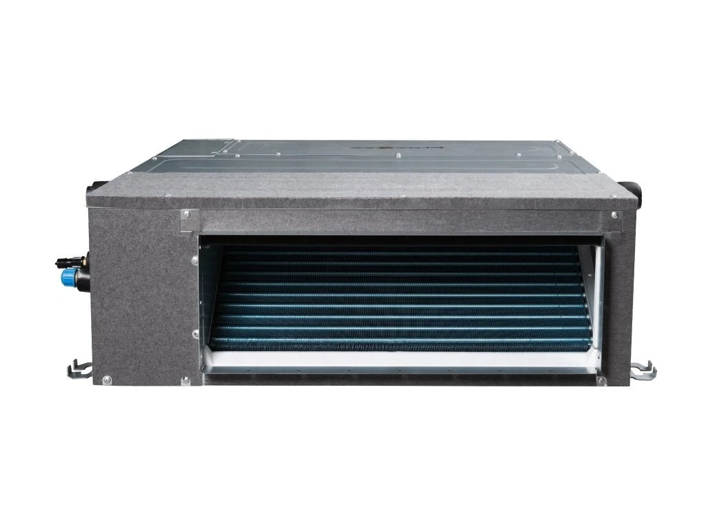 Naitec Légcsatornás klíma 5 kW