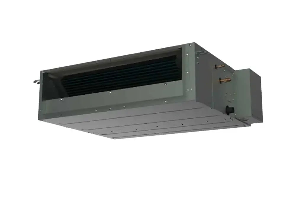 Hisense - Légcsatornás beltéri egység 10,5 kW, MSP