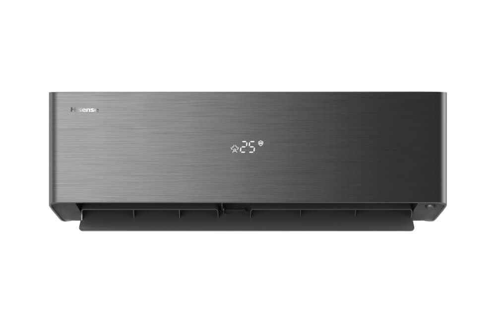 Hisense Energy Pro X 2,6 kW beltéri egység (fekete)