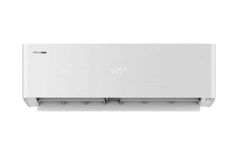 Hisense Energy Pro X 2,6 kW beltéri egység (fehér)