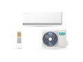 Hisense Uni HB 5 kW split klíma szett (fehér)