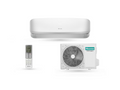 Hisense Fresh Air 3,5 kW split klíma szett (fehér)