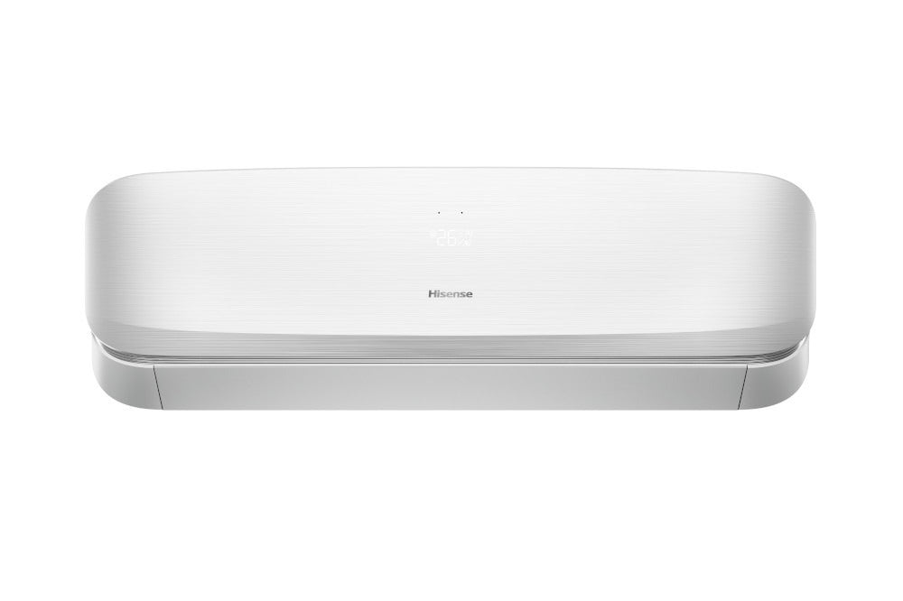 Hisense Fresh Air 3,5 kW split klíma szett (fehér)
