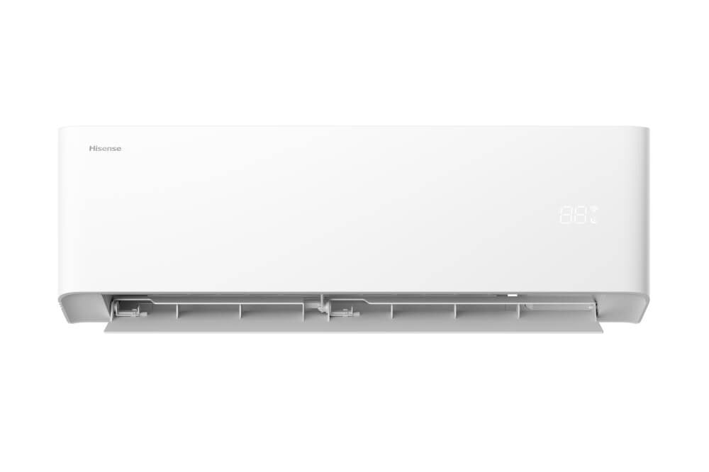 Hisense Uni HB 5 kW split klíma szett (fehér)