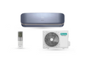 Hisense Fresh Air 3,5 kW split klíma szett (kék)