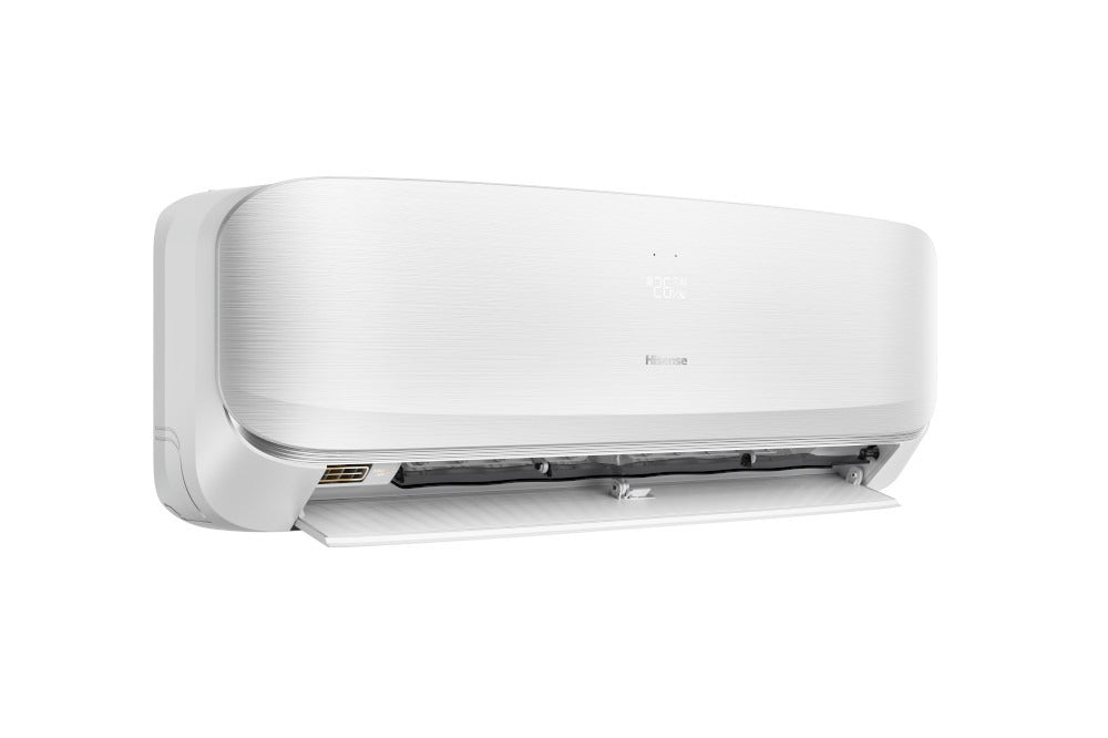 Hisense Fresh Air 3,5 kW split klíma szett (fehér)