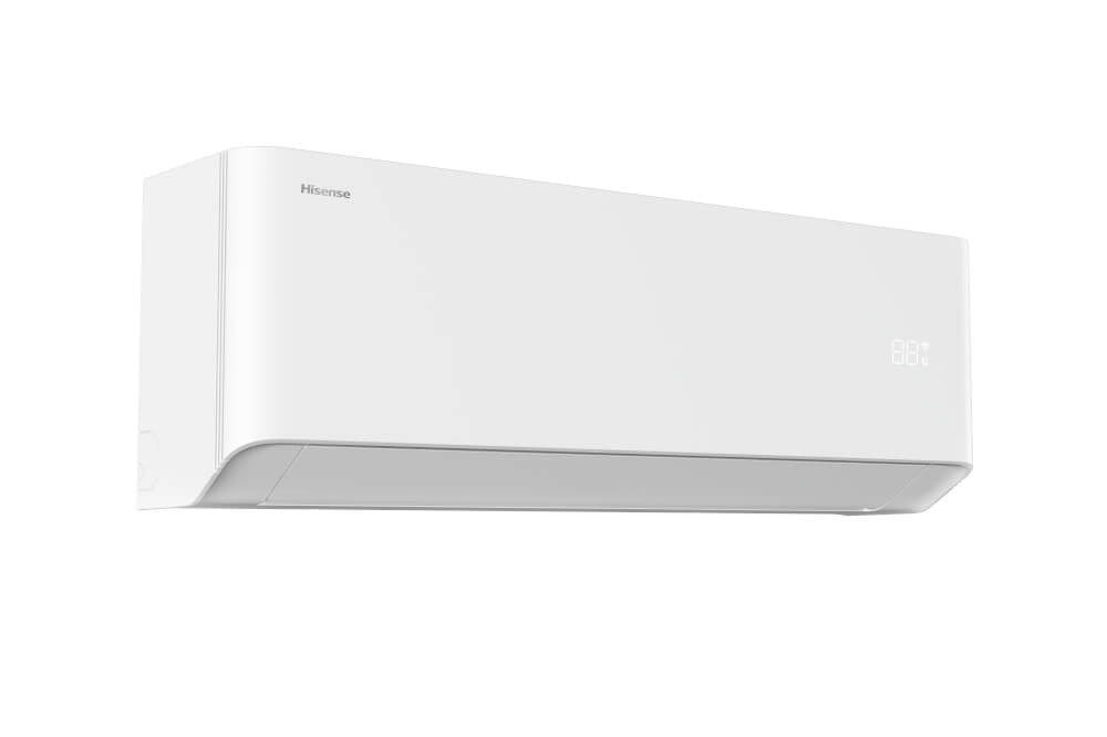 Hisense Uni HB 5 kW split klíma szett (fehér)