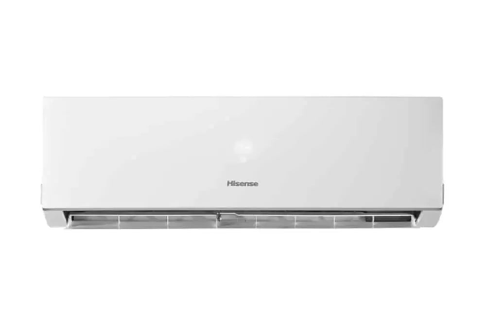 Hisense New Comfort 2,5 kW beltéri egység, WIFI (fehér)