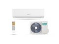 Hisense Ultra Comfort 2,6 kW split klíma szett (fehér)