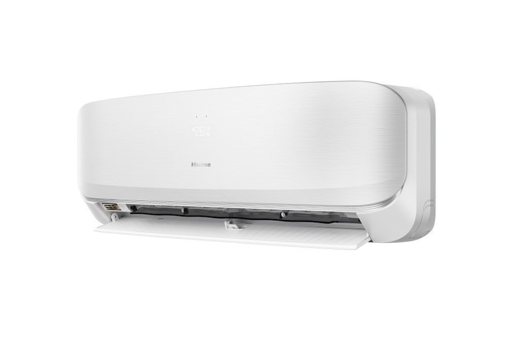 Hisense Fresh Air 3,5 kW split klíma szett (fehér)