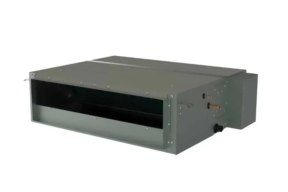 Hisense - Légcsatornás beltéri egység 10,5 kW, MSP