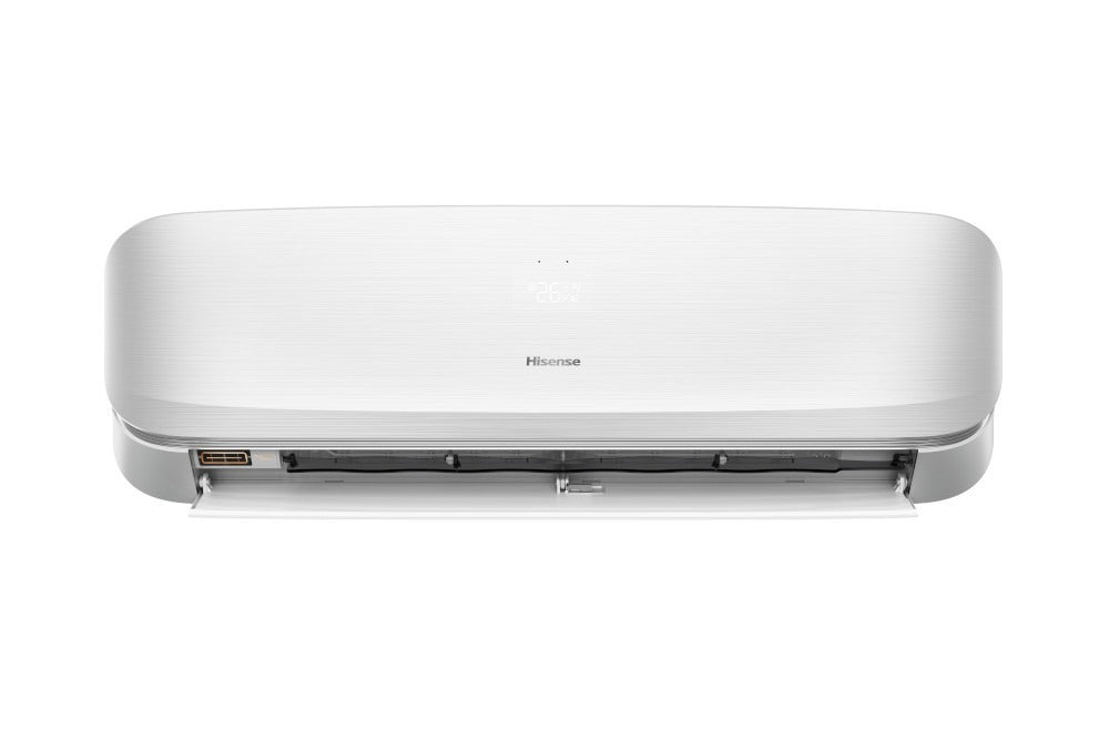 Hisense Fresh Air 3,5 kW split klíma szett (fehér)