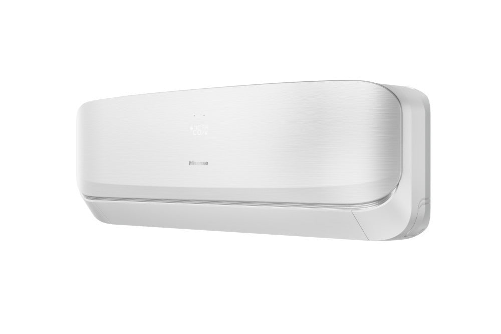 Hisense Fresh Air 3,5 kW split klíma szett (fehér)