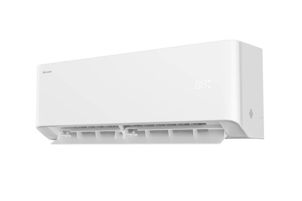 Hisense Uni HB 5 kW split klíma szett (fehér)