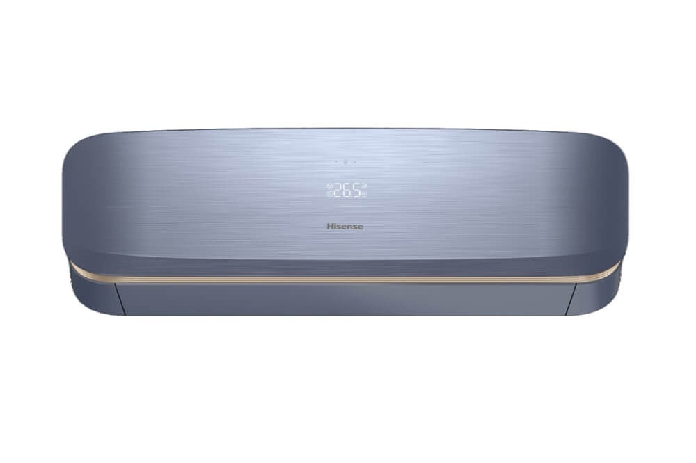 Hisense Fresh Air 3,5 kW split klíma szett (kék)