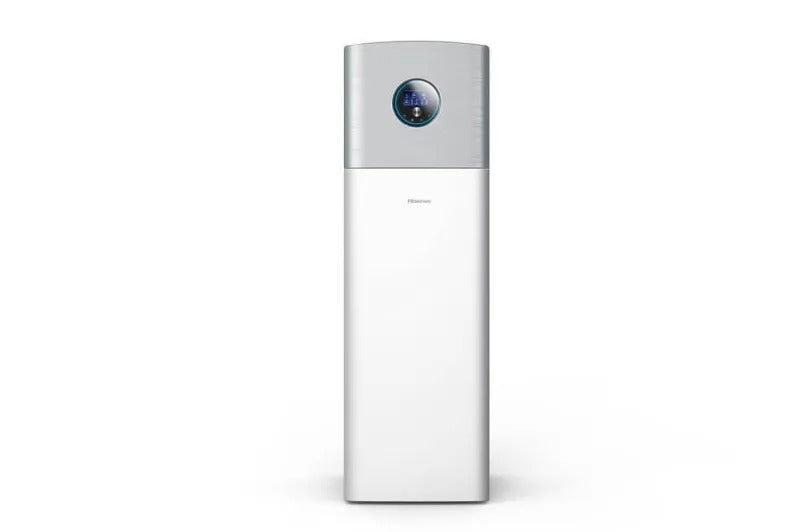 Hisense Hi-Therma Integra 12 kW hőszivattyú szett (3 fázisú)