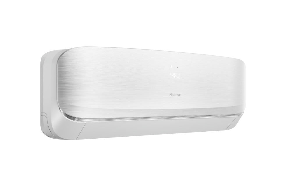 Hisense Fresh Air 3,5 kW split klíma szett (fehér)