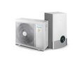 Hisense Hi-Therma 6 kW hőszivattyú szett (1 fázisú)