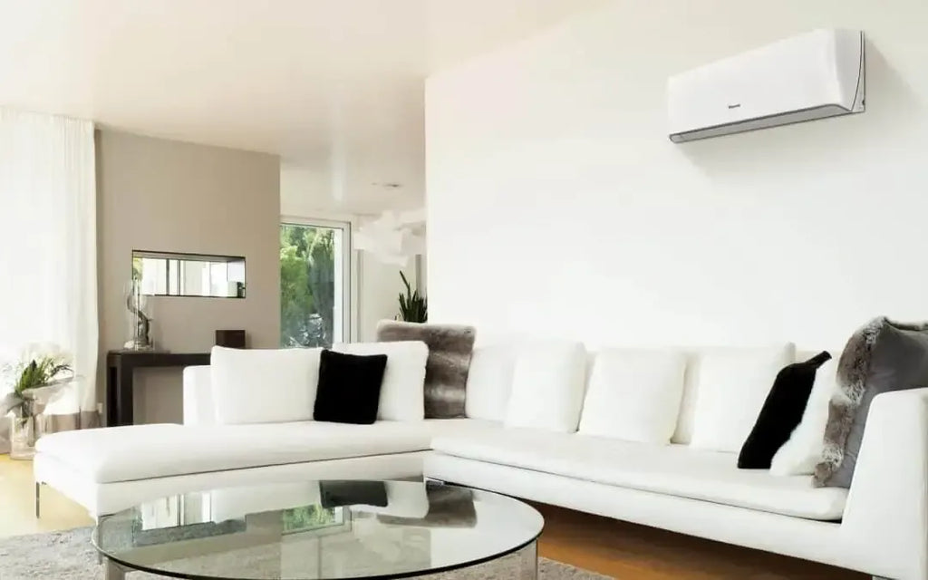 Hisense Energy Pro X 3,5 kW beltéri egység (fehér)