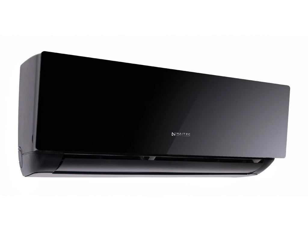 Naitec - Multi split 8 kW + 3x Onyx 3,5 kW