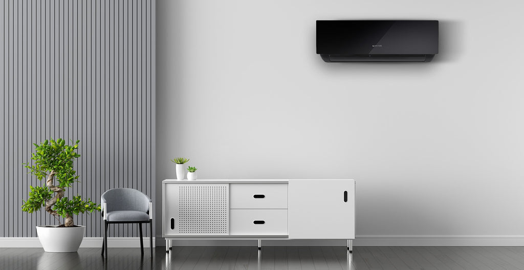 Naitec Onyx 3,5 kW - beltéri egység