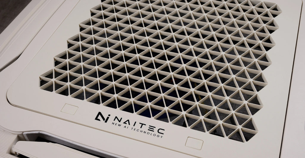 Naitec Kazettás klíma 5 kW