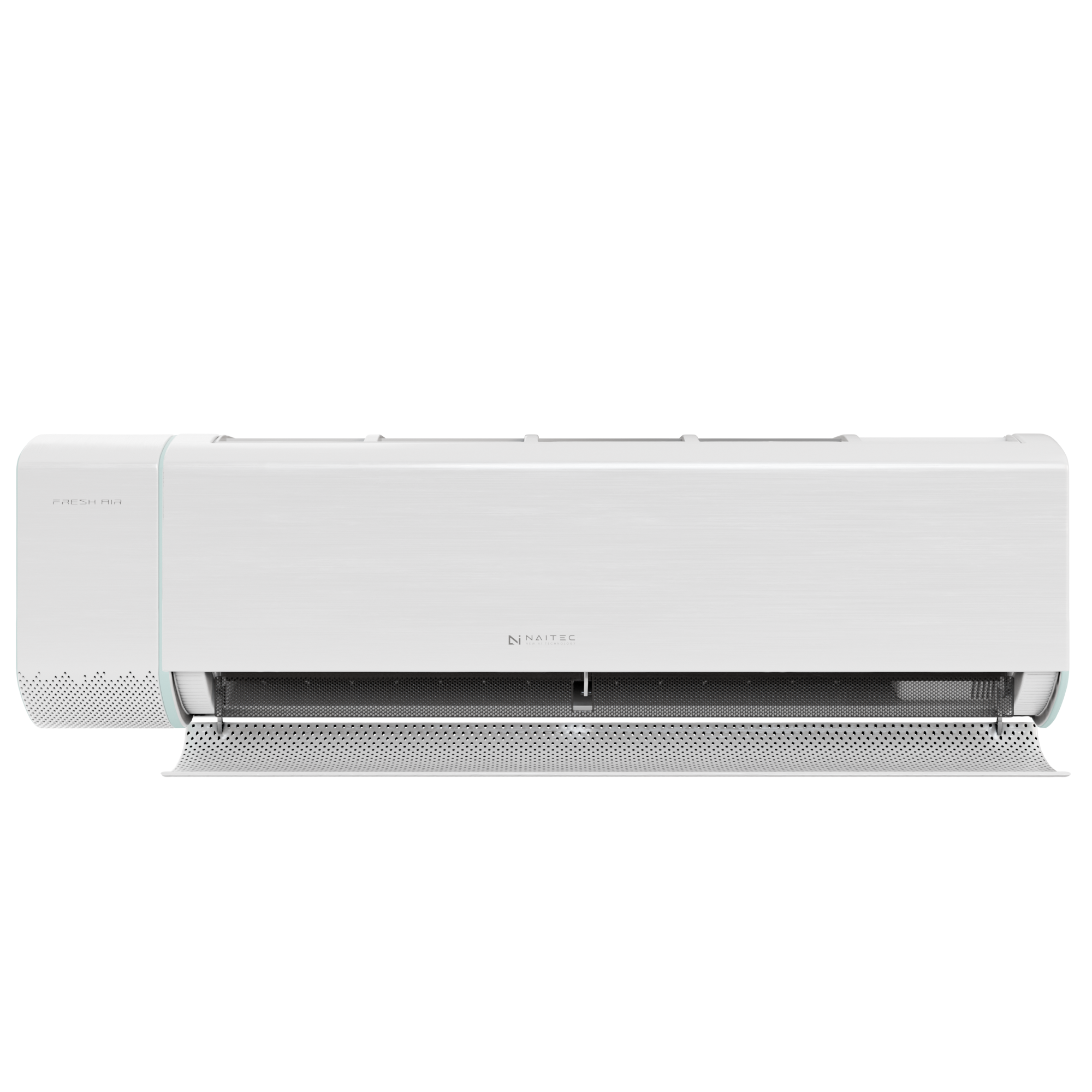 Naitec Stellair 3,5 kW-os beltéri egység