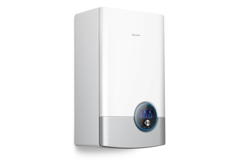 Hisense Hi-Therma 6 kW hőszivattyú szett (1 fázisú)
