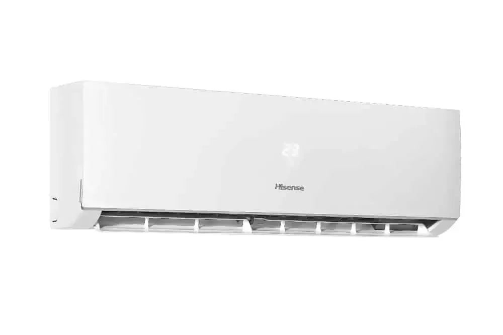 Hisense New Comfort 2,5 kW beltéri egység, WIFI (fehér)