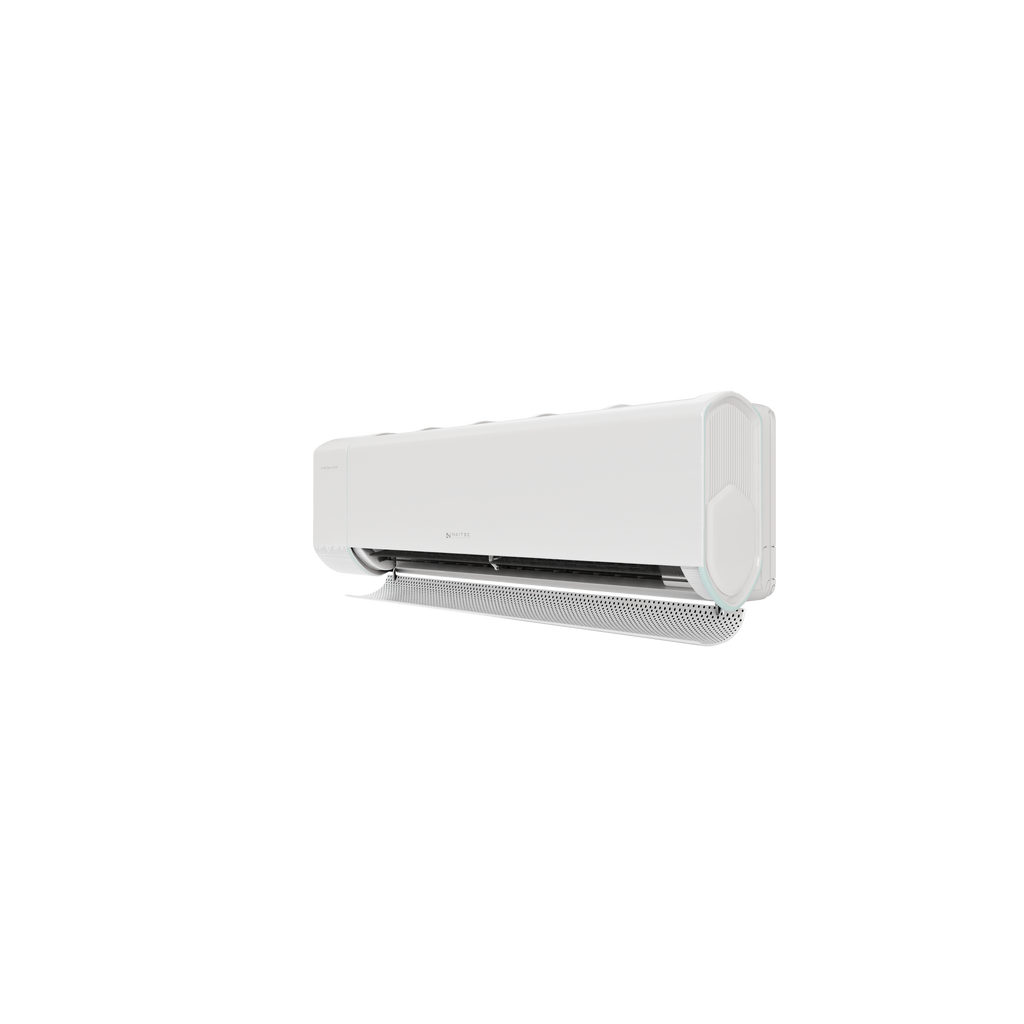 Naitec - Multi split 8 kW + 3x Stellair 3,5 kW