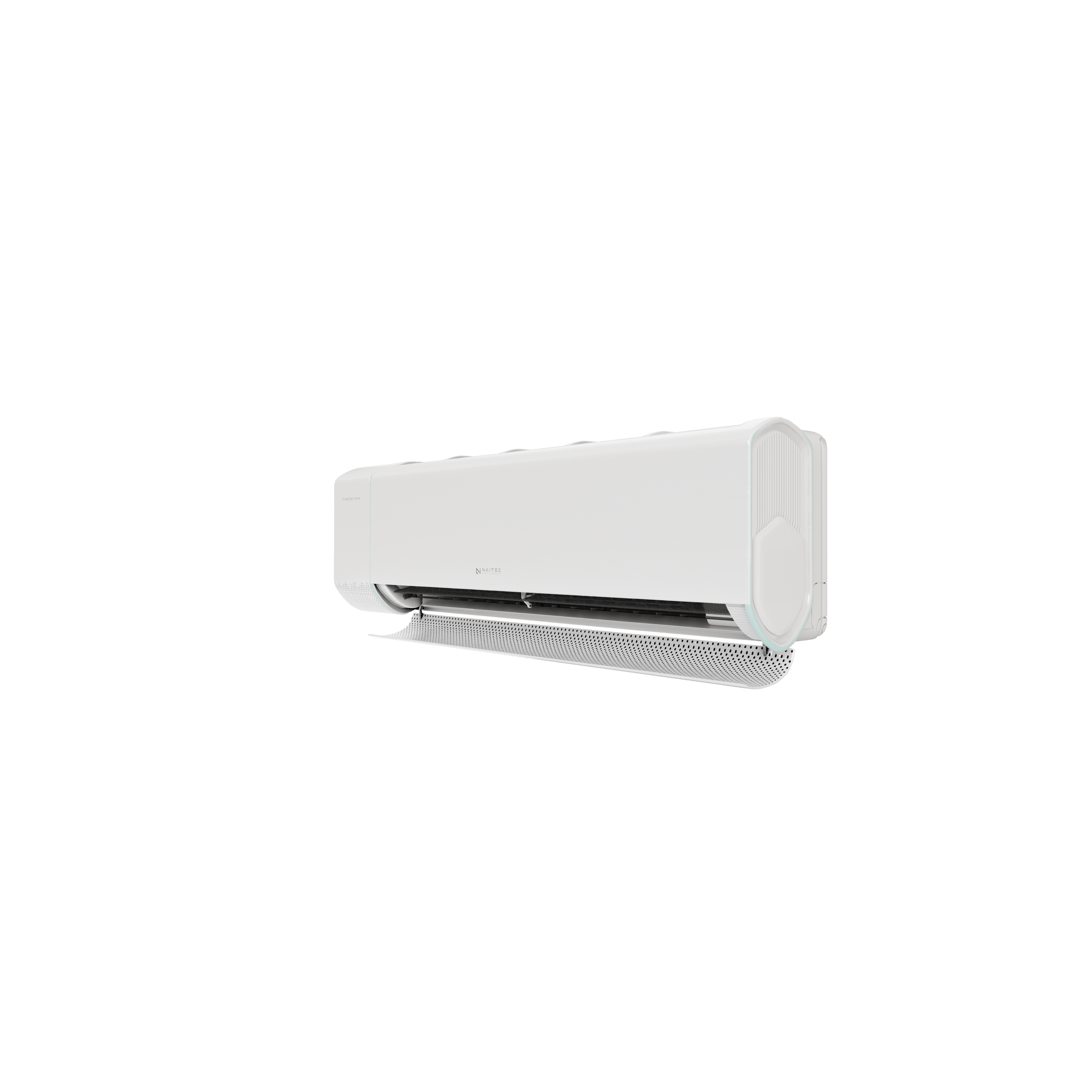 Naitec Stellair 3,5 kW-os beltéri egység