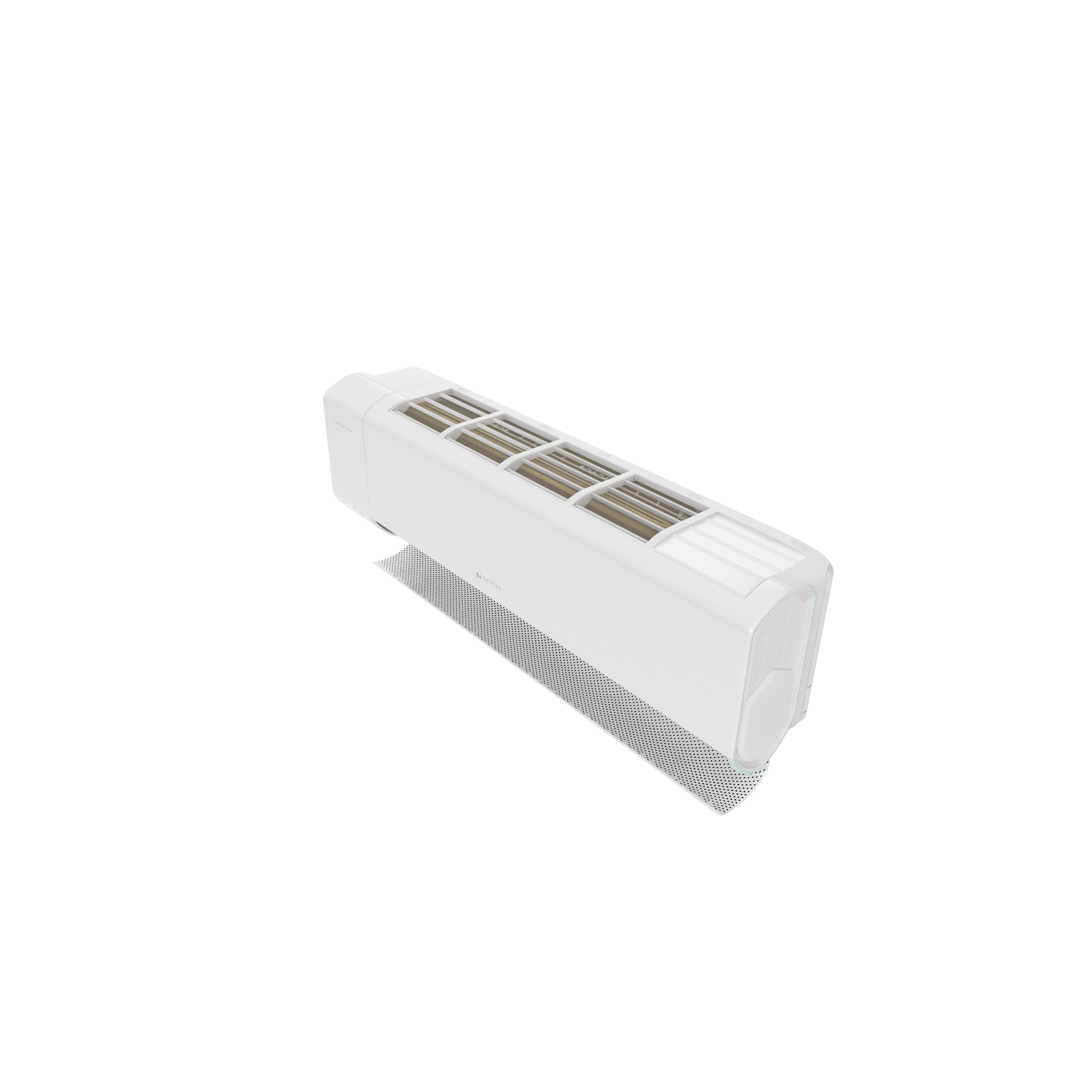 Naitec Stellair 3,5 kW-os beltéri egység
