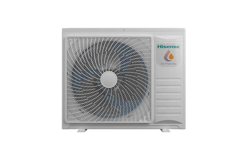 Hisense Hi-Therma 6 kW hőszivattyú szett (1 fázisú)